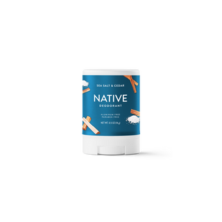 Mini Deodorant Stick