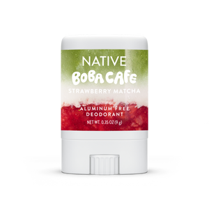 Strawberry Matcha / Limited Edition / 0.35oz