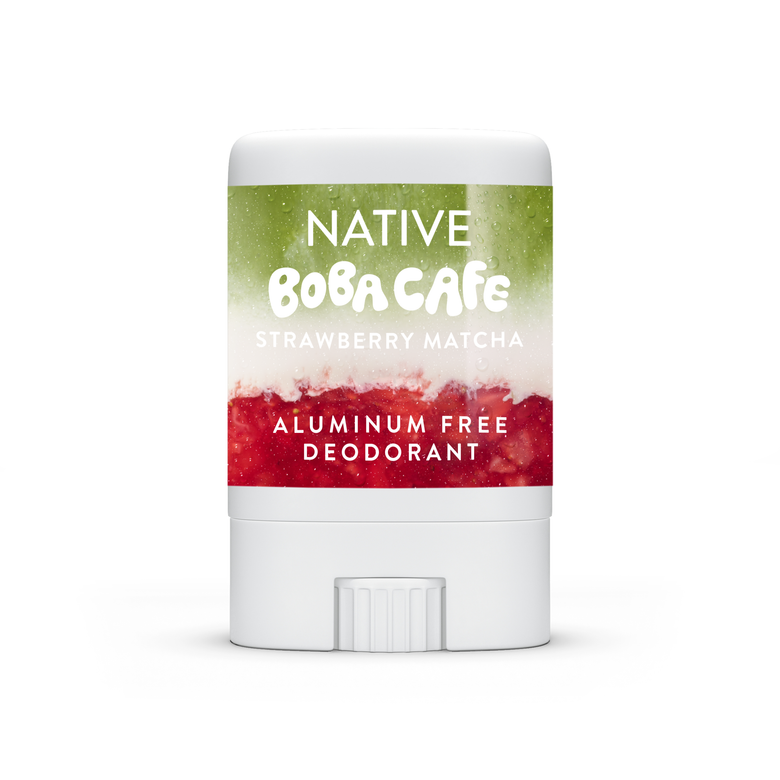 Mini Deodorant Stick