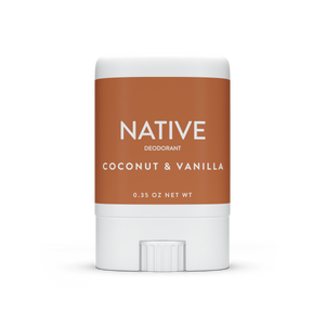 Coconut & Vanilla / Last Chance / 0.35oz