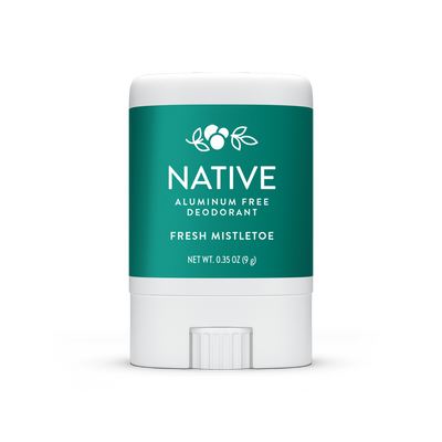 Mini Deodorant Stick - Last Chance