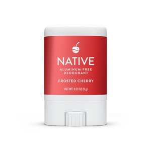 Frosted Cherry / Last Chance / 0.35oz