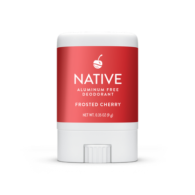Mini Deodorant Stick - Last Chance