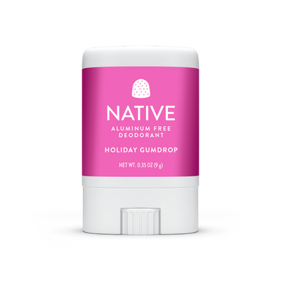 Mini Deodorant Stick - Last Chance
