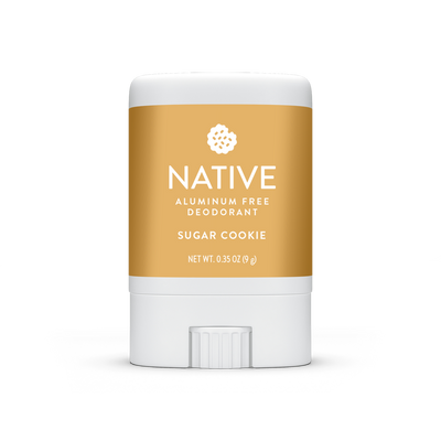 Mini Deodorant Stick - Last Chance