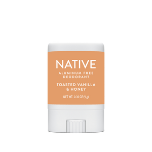 Toasted Vanilla & Honey / Last Chance / 0.35oz