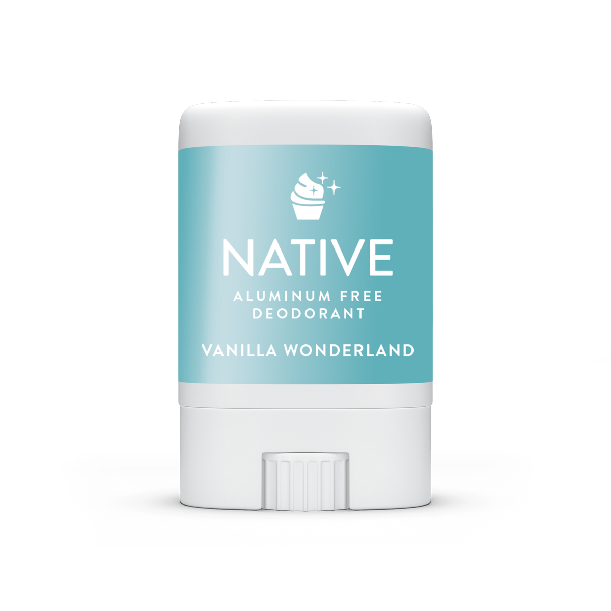 Native Mini Deodorant | Vanilla Wonderland