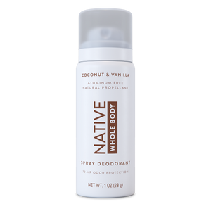 Coconut & Vanilla / Last Chance / 1oz