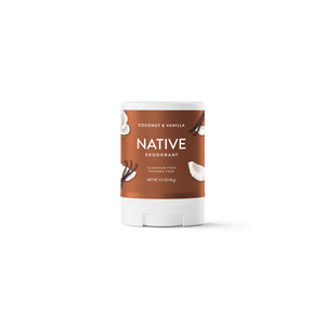 Coconut & Vanilla / Last Chance / 0.5oz