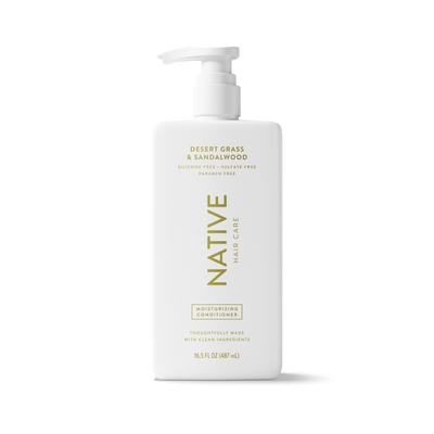 Moisturizing Conditioner