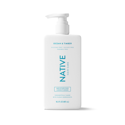 Moisturizing Conditioner