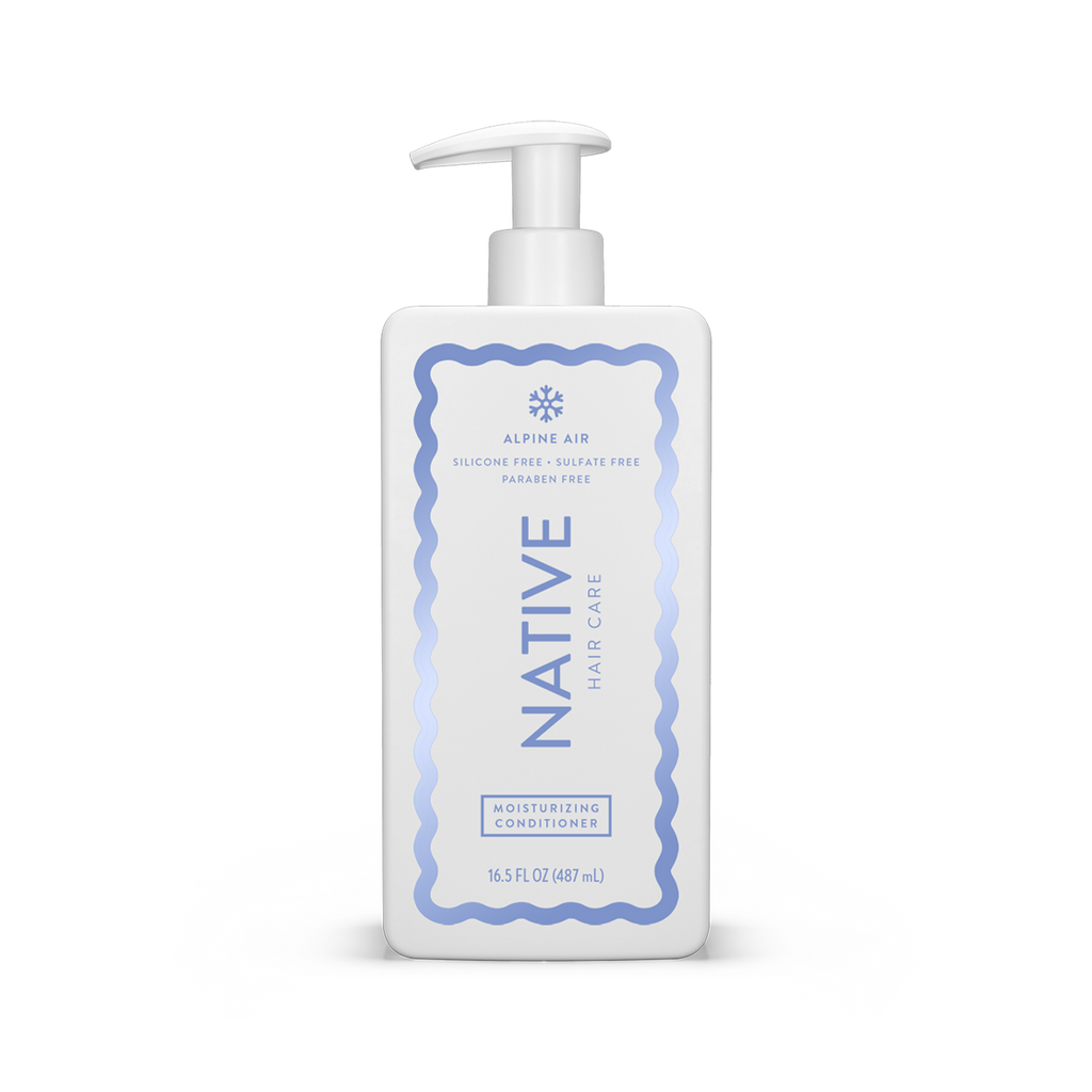 Native Moisturizing Conditioner | Holiday Gumdrop