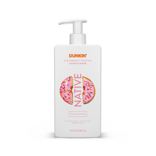 Moisturizing Conditioner - Last Chance