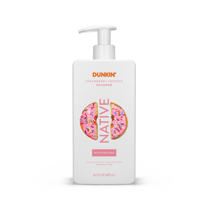 Dunkin Strawberry Frosted / Last Chance / 16.5oz