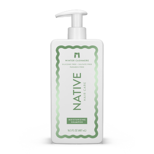 Winter Cashmere / Last Chance / 16.5oz