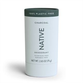 Plastic Free Deodorant Stick
