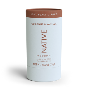 Coconut & Vanilla / Classic / 2.65oz