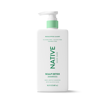Scalp Detox Shampoo