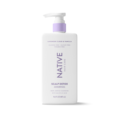 Scalp Detox Shampoo