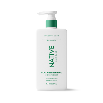 Scalp Refreshing Conditioner