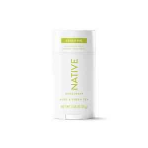 Aloe & Green Tea / Classic / 2.65oz