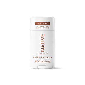 Coconut & Vanilla / Classic / 2.65oz