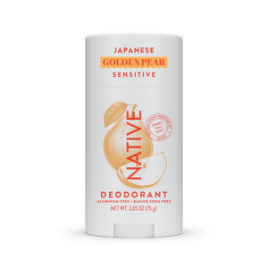 Japanese Golden Pear / Limited Edition / 2.65oz