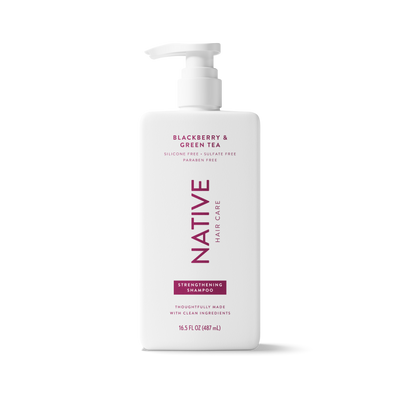 Strengthening Shampoo