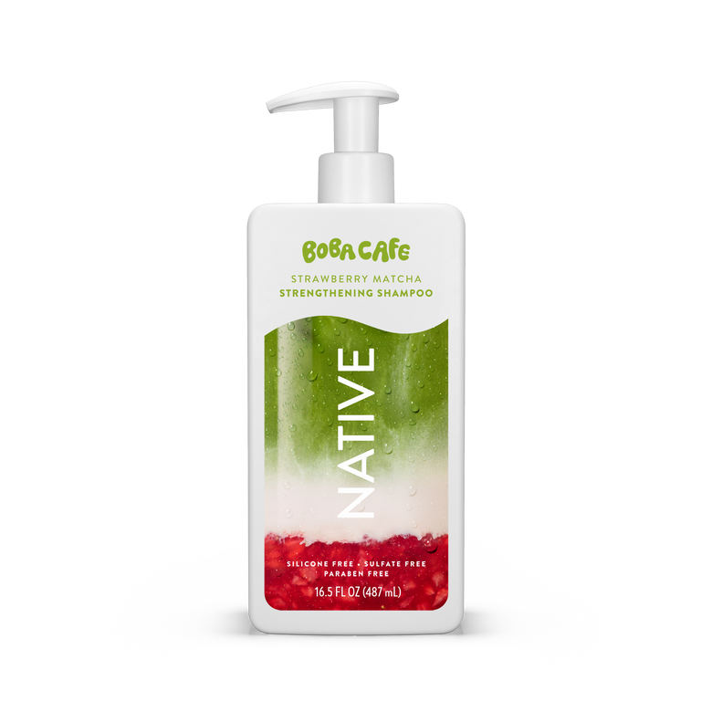 Strengthening Shampoo