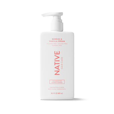 Volumizing Conditioner