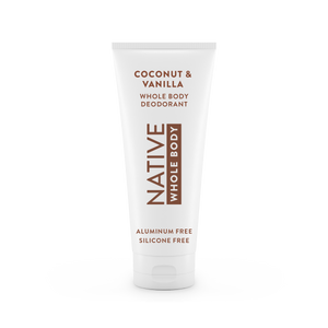 Coconut & Vanilla / Last Chance / 3oz