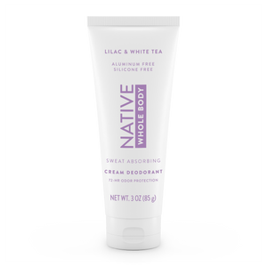 Lilac & White Tea / Last Chance / 3oz