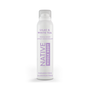 Lilac & White Tea / Last Chance / 3.5oz