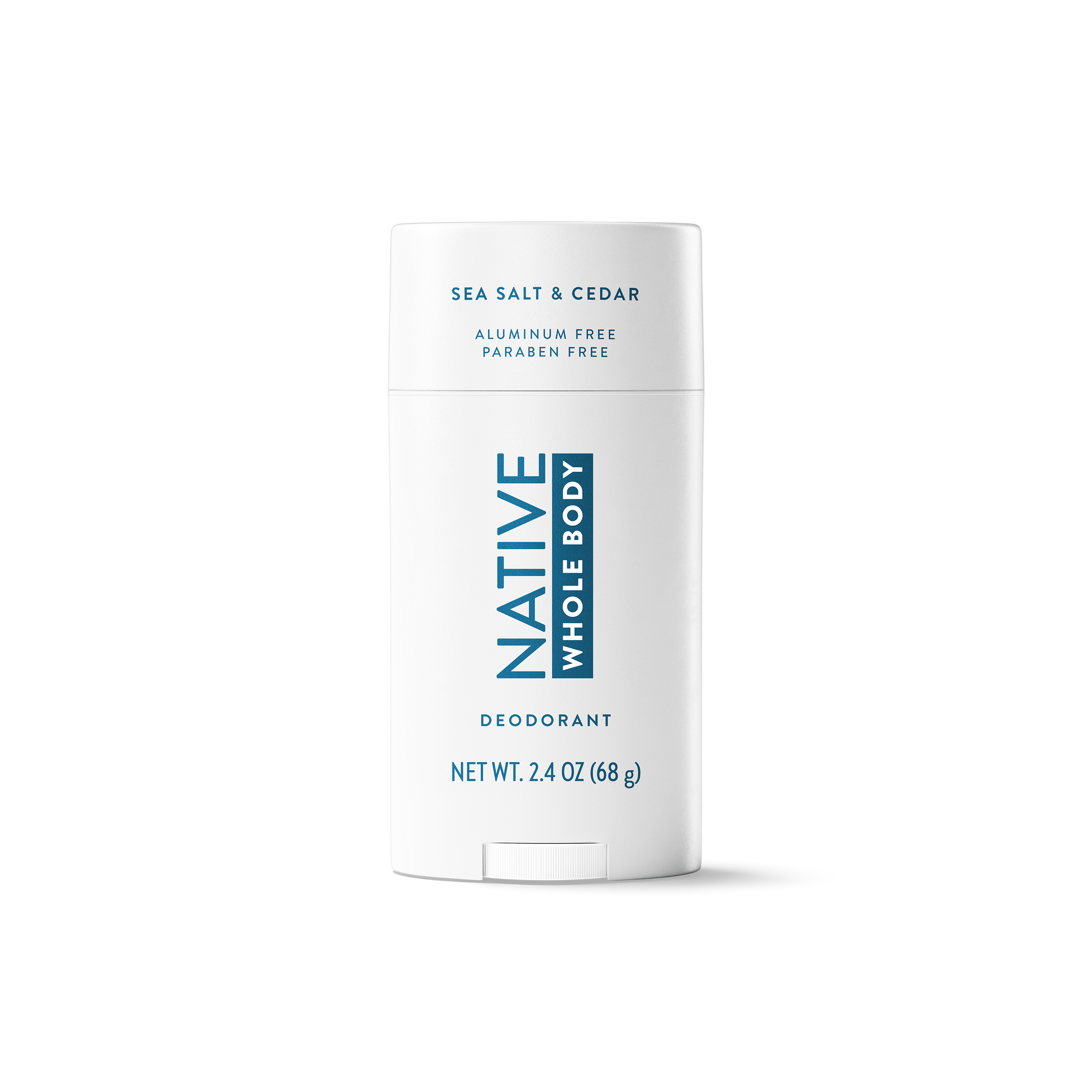 Native Sea Salt & Cedar デオドラント75g×2個 Native Deodorant | Sea