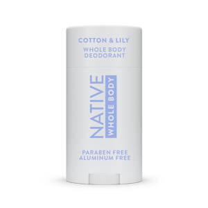 Cotton & Lily / Last Chance / 2.4oz