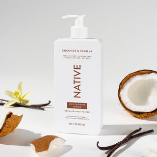 Detoxifying Body Scrub