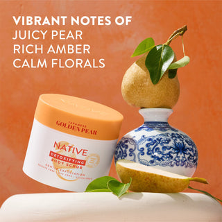 Detoxifying Body Scrub