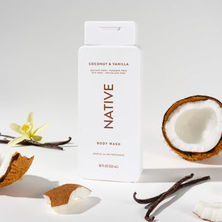 Detoxifying Body Scrub