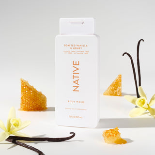 Detoxifying Body Scrub