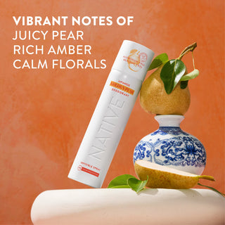 Detoxifying Body Scrub