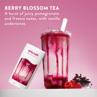 Detoxifying Body Scrub