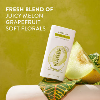 Detoxifying Body Scrub