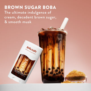 Detoxifying Body Scrub