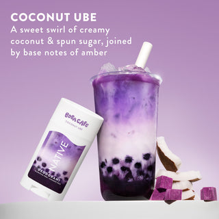 Detoxifying Body Scrub