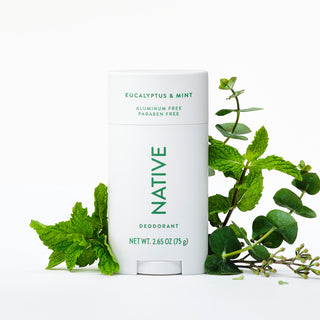 Detoxifying Body Scrub