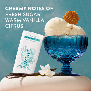 Detoxifying Body Scrub