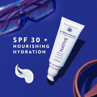 Facial Sunscreen - Last Chance