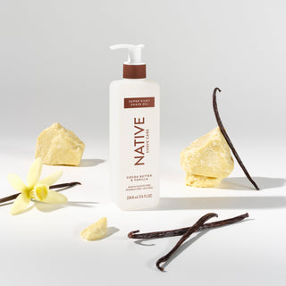 Detoxifying Body Scrub