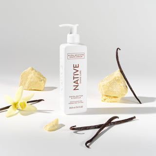 Detoxifying Body Scrub