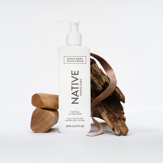 Detoxifying Body Scrub